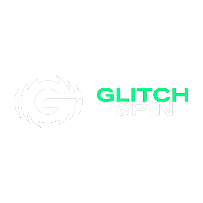 Glitchspin
